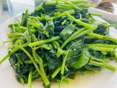 地瓜叶-丹盛象山海鲜(水清路店)