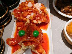 -松鹤楼面馆(清河万象汇店)