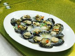 -亮庆餐厅·粤菜·早茶(篁庄店)