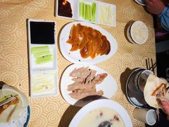 -德缘烤鸭店(大栅栏店)