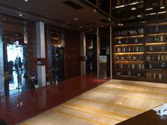 -北京望京华彩智选假日酒店