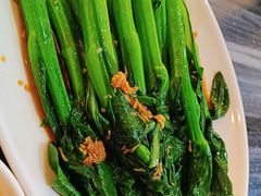 油菜心-品香排骨饭(羊官路店)