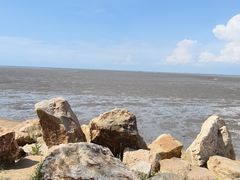 -辽宁团山国家级海洋公园