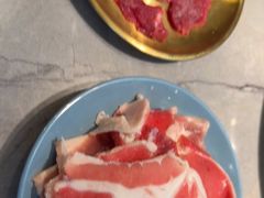 -刘炭长牛烧大块烤肉(珠海香洲店)