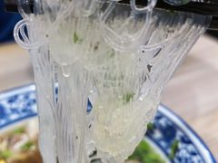 -丰登陕西水盆牛羊肉·泡馍