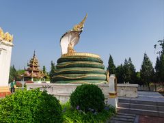 -洛阳白马寺