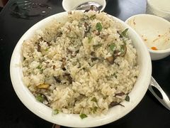 -江川野生菌火锅铜锅鱼(贵清火锅店)