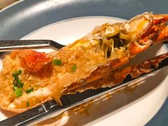-万丽轩·粤菜(王府井金茂万丽酒店)