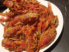 -红盔甲·小龙虾(人民广场店)