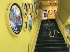 -杨梅红艺术教育(深圳南山书城教学中心)