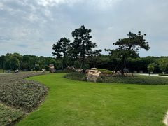 -狼山风景名胜区