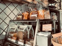 -Juicy Bakery(大学路店)