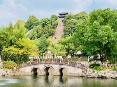 -台州府城(东湖)