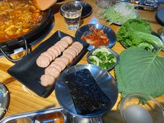 -红辣椒八爪鱼特色韩国料理专门店(远景路旗舰店)