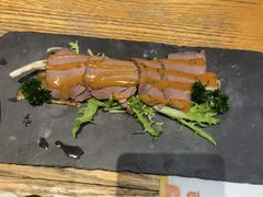 -赤坂亭M9和牛烧肉(世博源店)