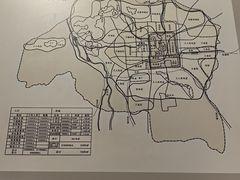 -梁思成纪念馆