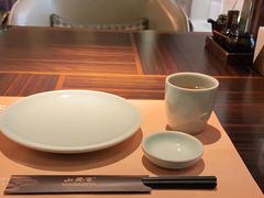 靠窗位-山葵家·创意料理(EFC欧美广场店)