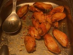 -叶氏兄弟饭摊(马鞍池东路店)