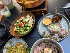 -Ameigo梅果·云贵川bistro(长宁来福士店)