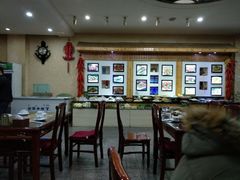 -辣椒炒肉(新华路店)