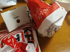-肯德基(天鹅湖万达店)