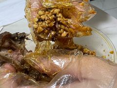 -鸿运兔·手撕烤兔(天府广场店)