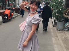 -北京国子监胡同