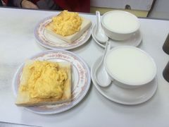 -澳洲牛奶公司(佐敦店)