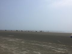 景点-江山半岛白浪滩景区