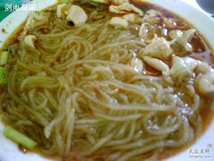 甘记肥肠粉&nbsp;红味肥肠粉-甘记肥肠粉(马鞍北路店)