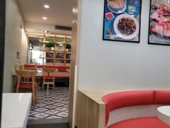 -甜蜜蜜港式茶餐厅(虹梅店)