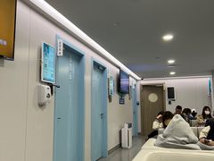 -上海市皮肤病医院(武夷路院区)