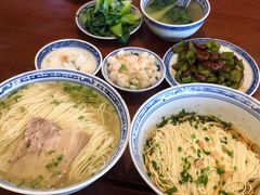 -同得兴 Since·1995 传统苏式面馆(十全街店)
