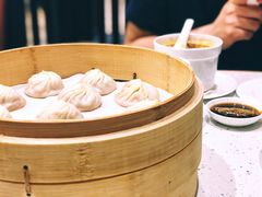 特色小笼包-鼎泰丰(南门店)
