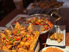 -功夫怪兽·烧烤(西工小街店)