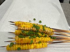 -犇犇烧烤(铁道学院店)