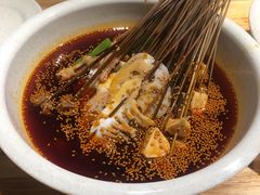 -嘉州叶婆婆钵钵鸡(建设路店)