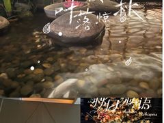 -和子足浴SPA会馆(梁溪店)