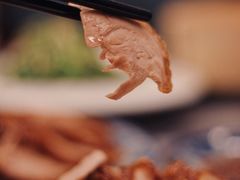 全聚德精品烤鸭-全聚德(前门店)