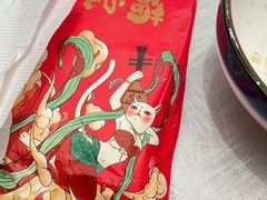 -唐猫庭院·千年陕菜(大唐不夜城店)