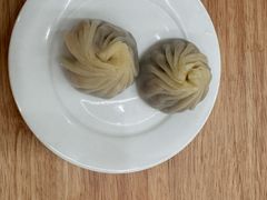 -山北老老头馄饨
