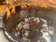 -号令江湖·水浒烤肉(和畅睦邻中心店)