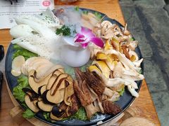 -束河人家(南锣鼓巷店)