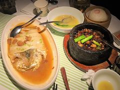 -桂满陇·桃花院落(长泰广场店)