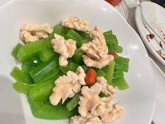 -凯鸽酒楼(操场城店)