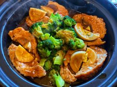 -日昌餐馆(亦庄店)