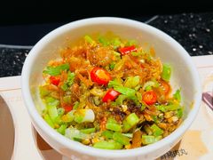 -协成海鲜火锅(情侣路店)