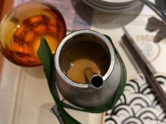 -太食獸泰式茶餐厅(IFS国金中心店)