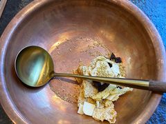 -诺敏塔拉奶茶-布里亚特包子-手把肉(锦都会店)