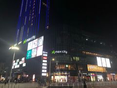 -百佳华佳漾里(坂田店)